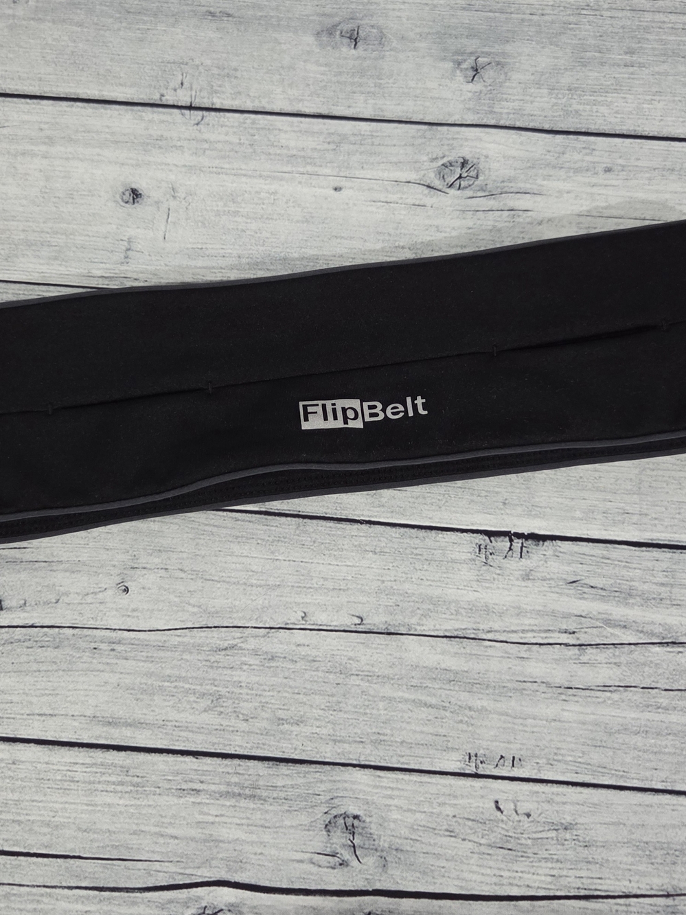 Flip Belt